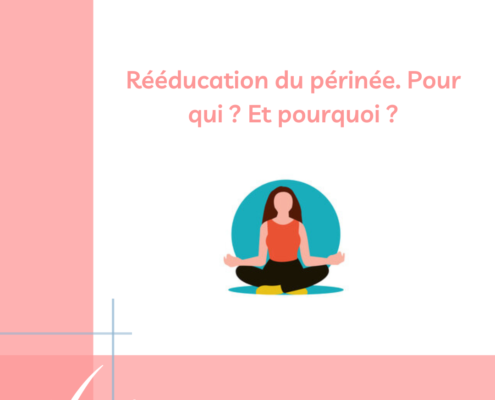 La rééducation périnéale en physiothérapie