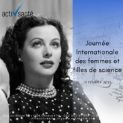 Journée Internationale des femmes et des filles de science