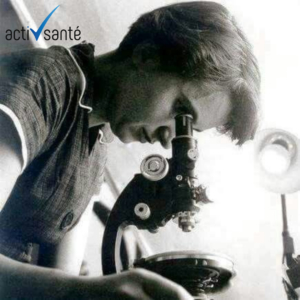 Rosalind Franklin 