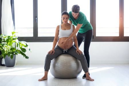 formation geneve activite physique adaptée à la maternite physio coach geneve
