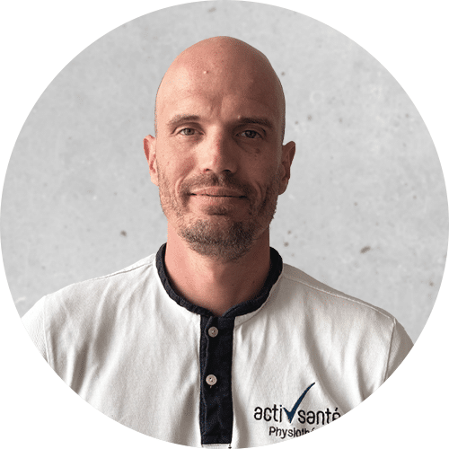 Simon Egraz