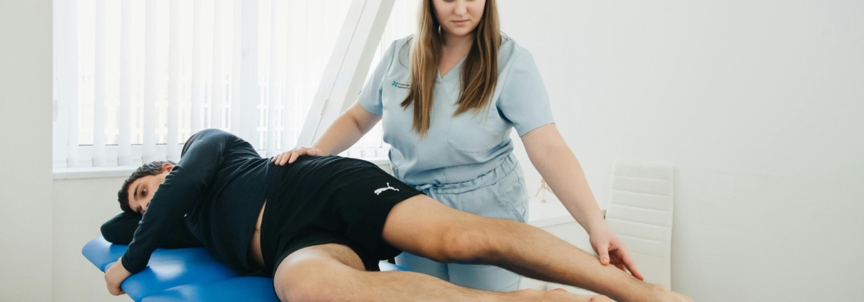 Physio Genève,