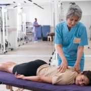 physiotherapeute Genève,