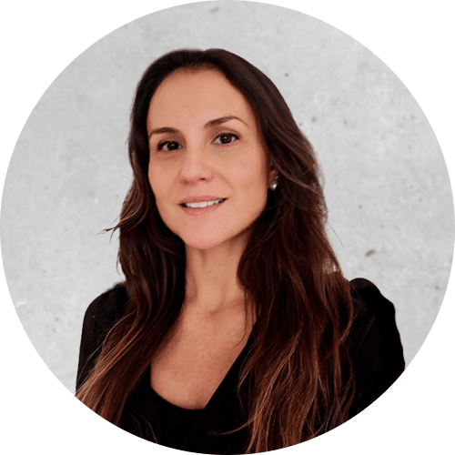 Daniele Rodrigues Vorlet